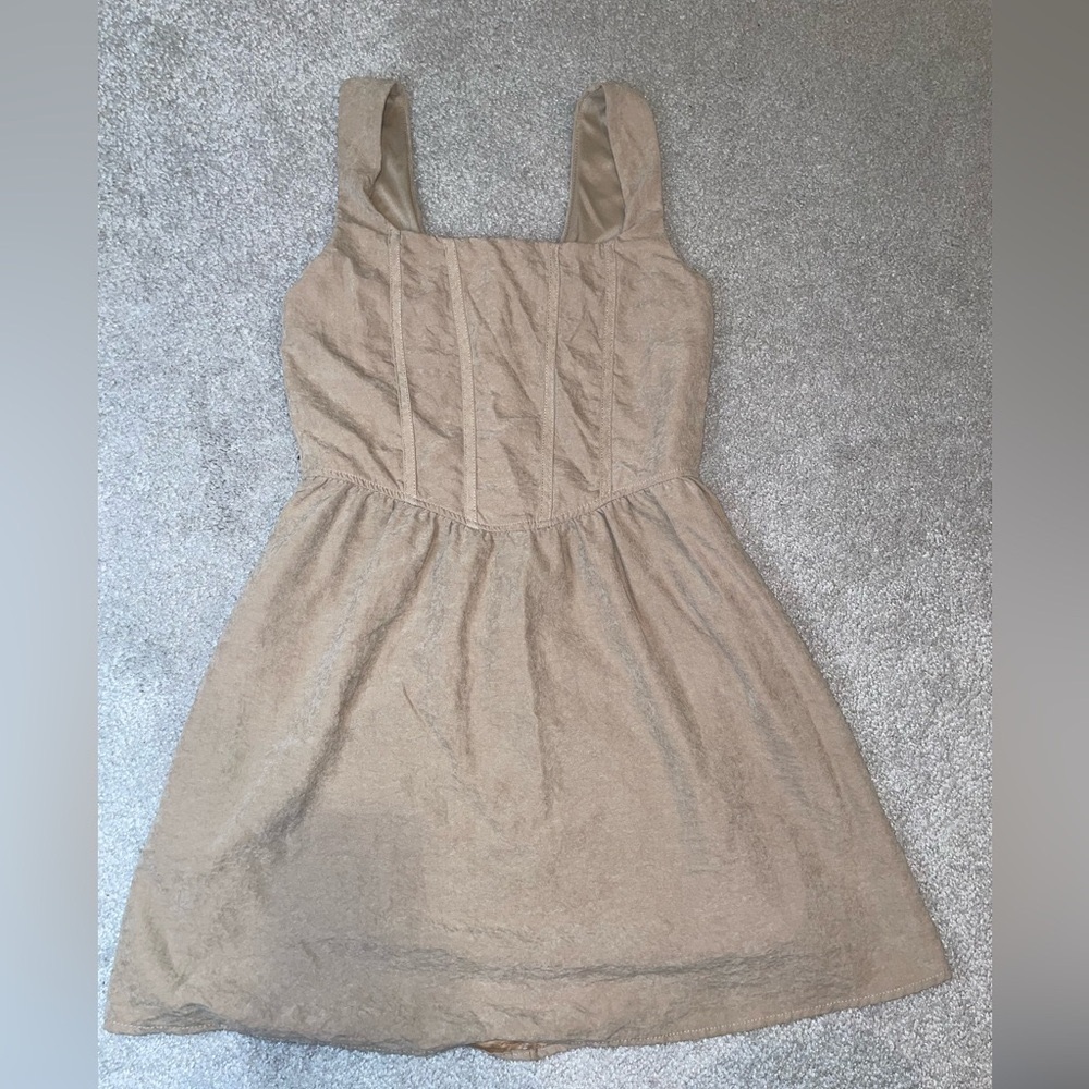 Kirious corset dress